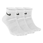 Oblečení Nike Everyday Cushion Ankle Socks Unisex
